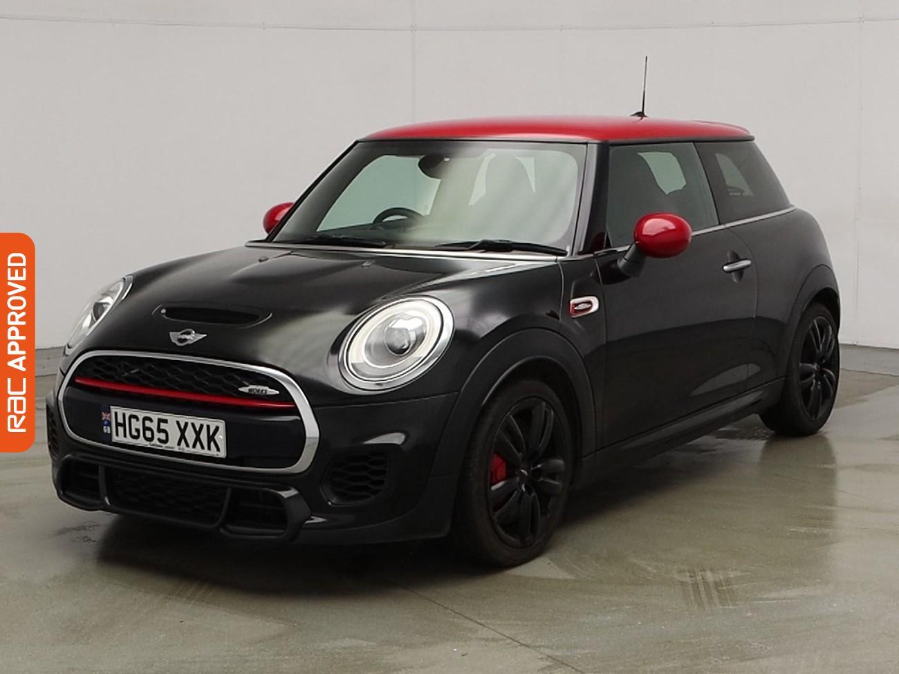 Used MINI Hatch 2015 for sale - 75819656: Photo 25