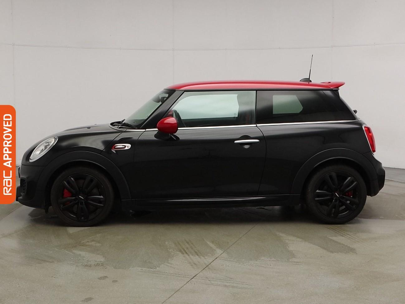 Used MINI Hatch 2015 for sale - 75819656: Photo 26