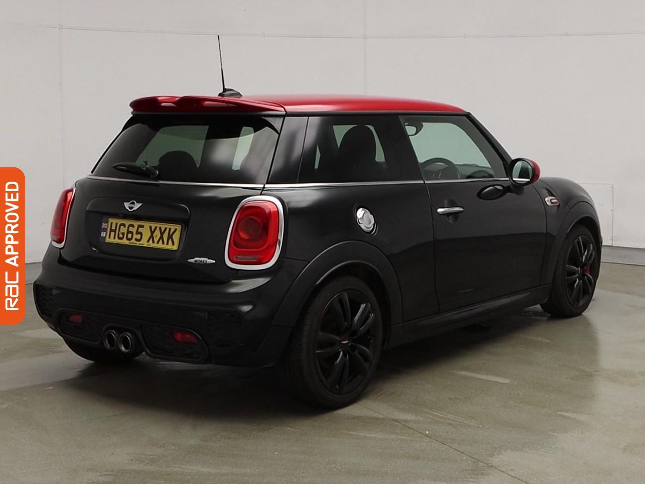 Used MINI Hatch 2015 for sale - 75819656: Photo 27