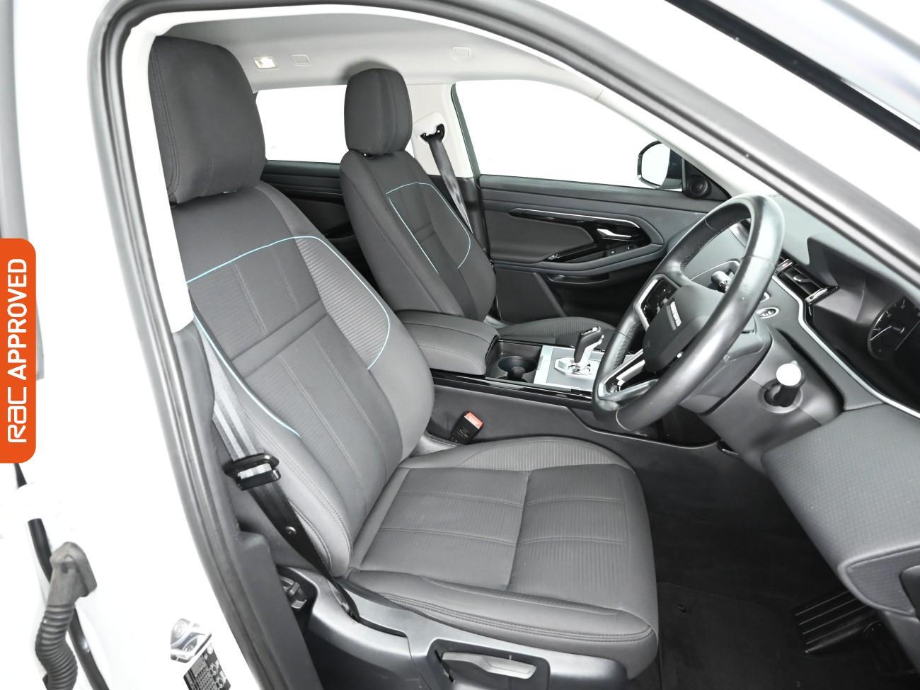 Used Land Rover Range Rover Evoque 2021 for sale - 76649354: Photo 12