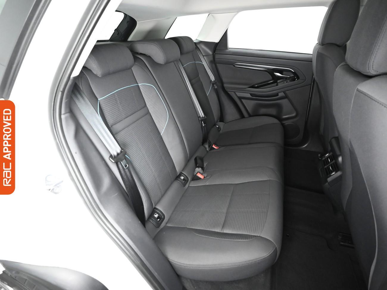 Used Land Rover Range Rover Evoque 2021 for sale - 76649354: Photo 13