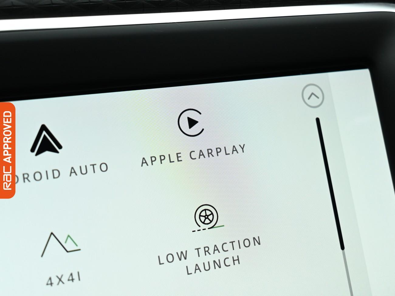 Used Land Rover Range Rover Evoque 2021 for sale - 76649354: Photo 16