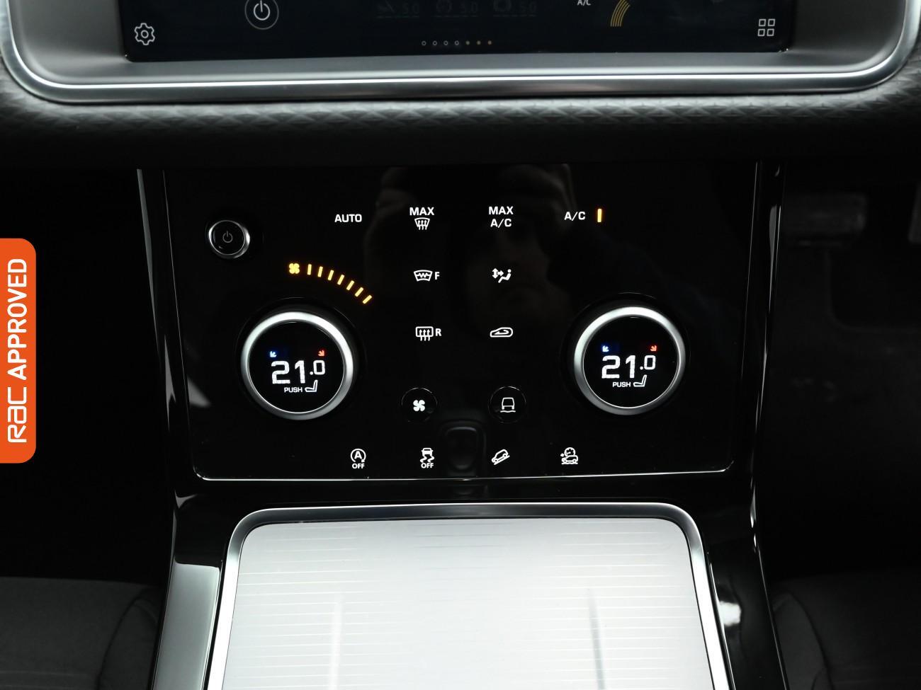 Used Land Rover Range Rover Evoque 2021 for sale - 76649354: Photo 17