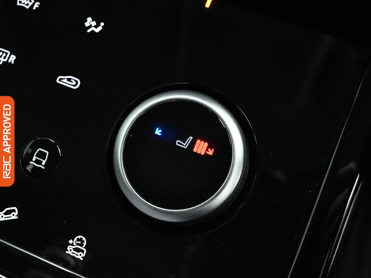 Used Land Rover Range Rover Evoque 2021 for sale - 76649354: Photo 19