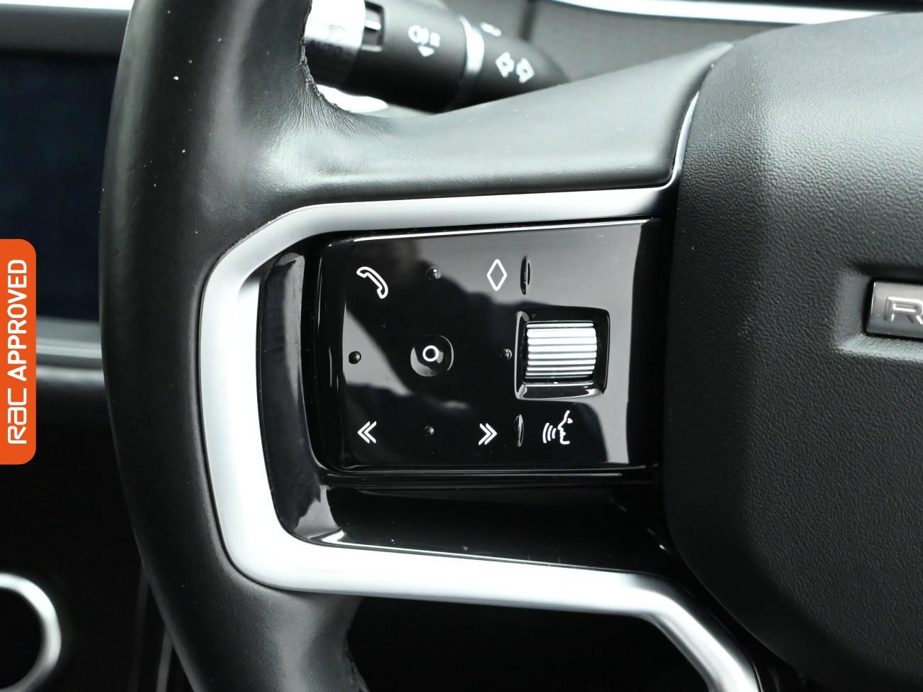 Used Land Rover Range Rover Evoque 2021 for sale - 76649354: Photo 21