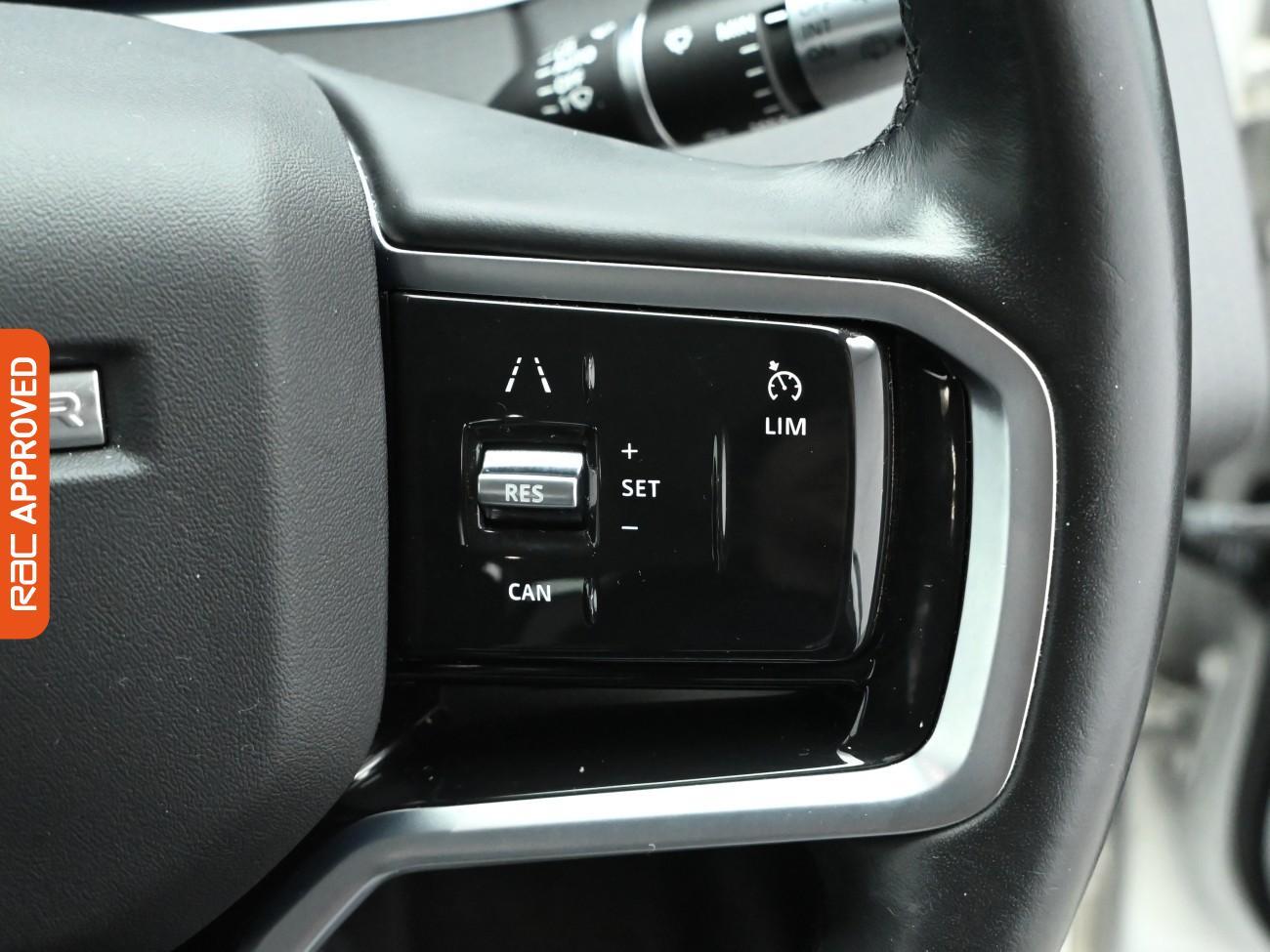 Used Land Rover Range Rover Evoque 2021 for sale - 76649354: Photo 22