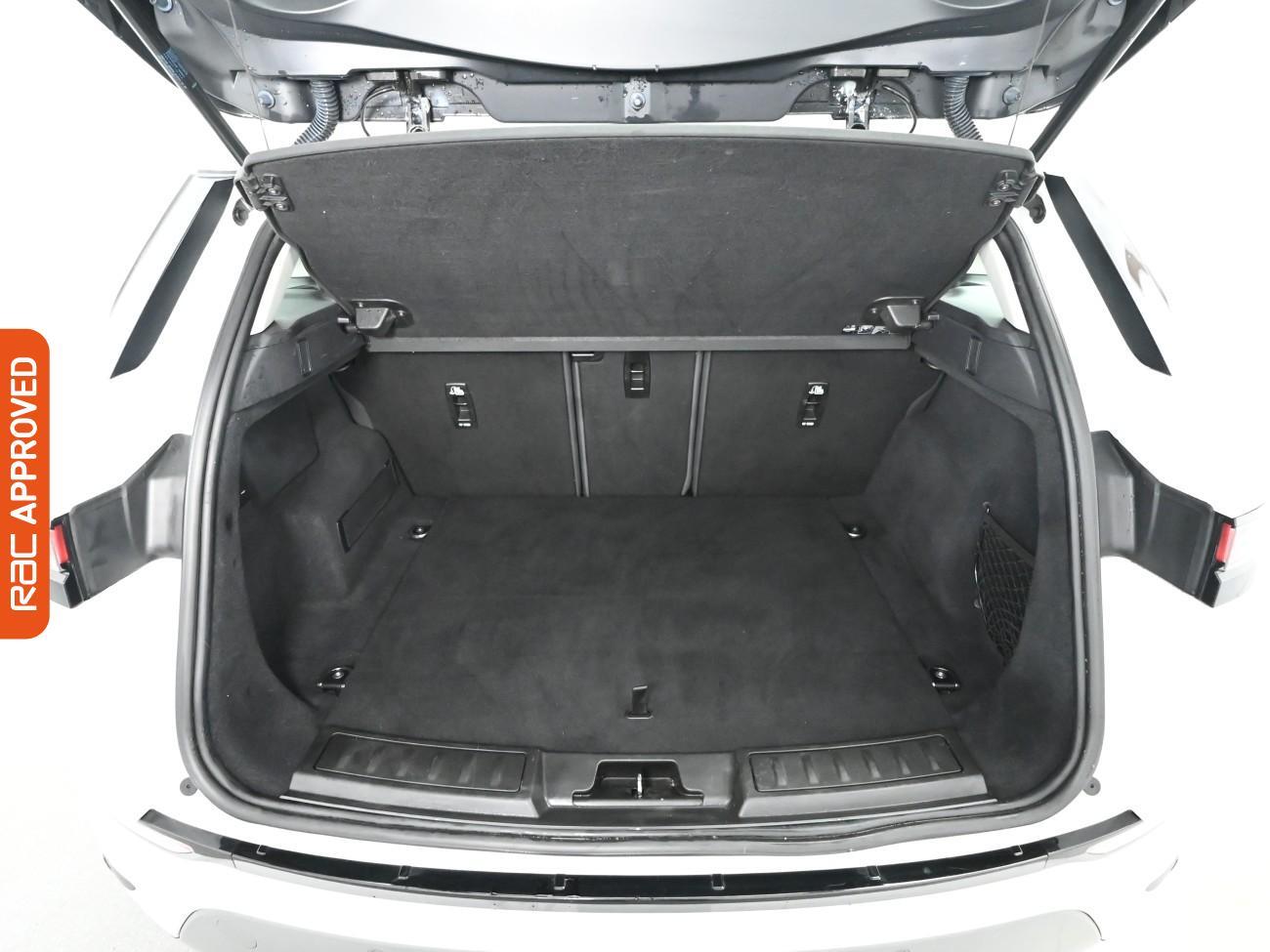 Used Land Rover Range Rover Evoque 2021 for sale - 76649354: Photo 24