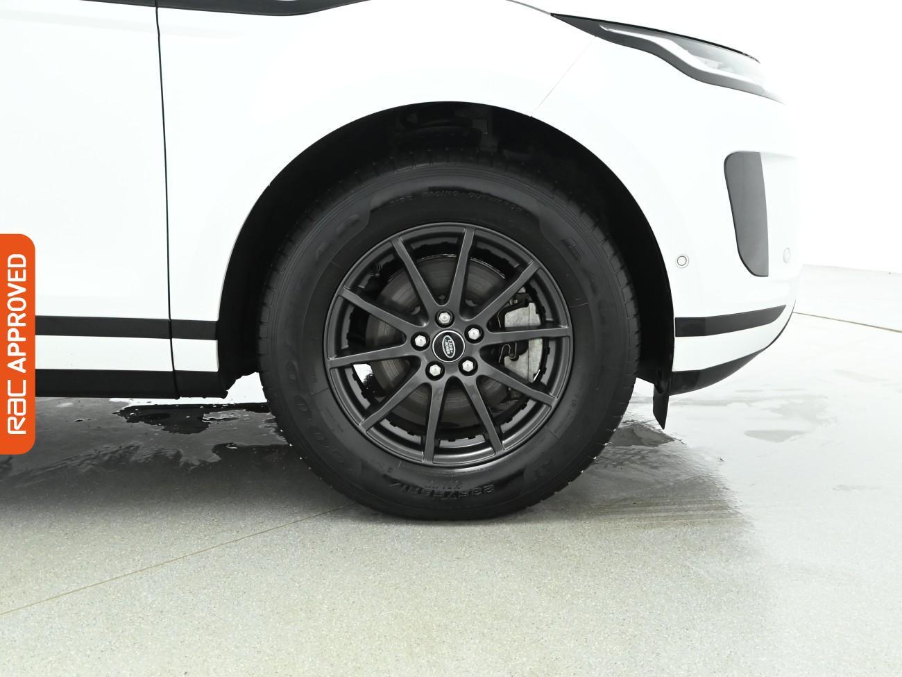 Used Land Rover Range Rover Evoque 2021 for sale - 76649354: Photo 25