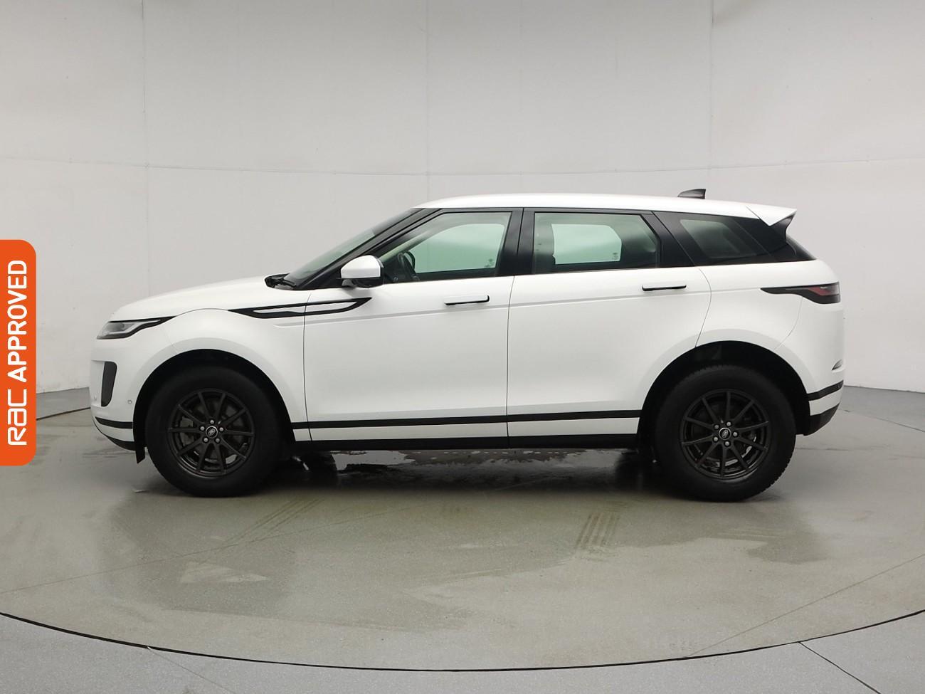 Used Land Rover Range Rover Evoque 2021 for sale - 76649354: Photo 27