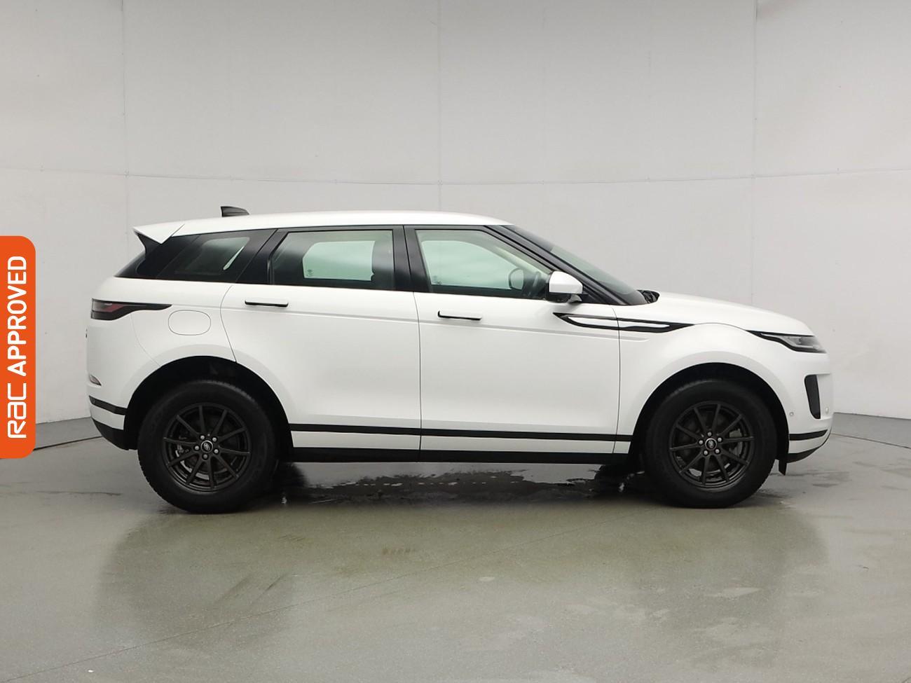 Used Land Rover Range Rover Evoque 2021 for sale - 76649354: Photo 6