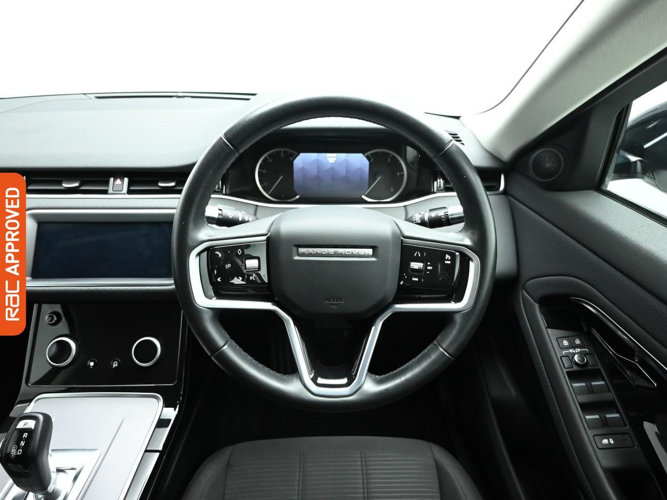 Used Land Rover Range Rover Evoque 2021 for sale - 76649354: Photo 9