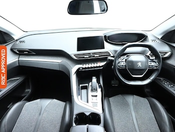 Used Peugeot 5008 2019 for sale - 75983479: Photo
