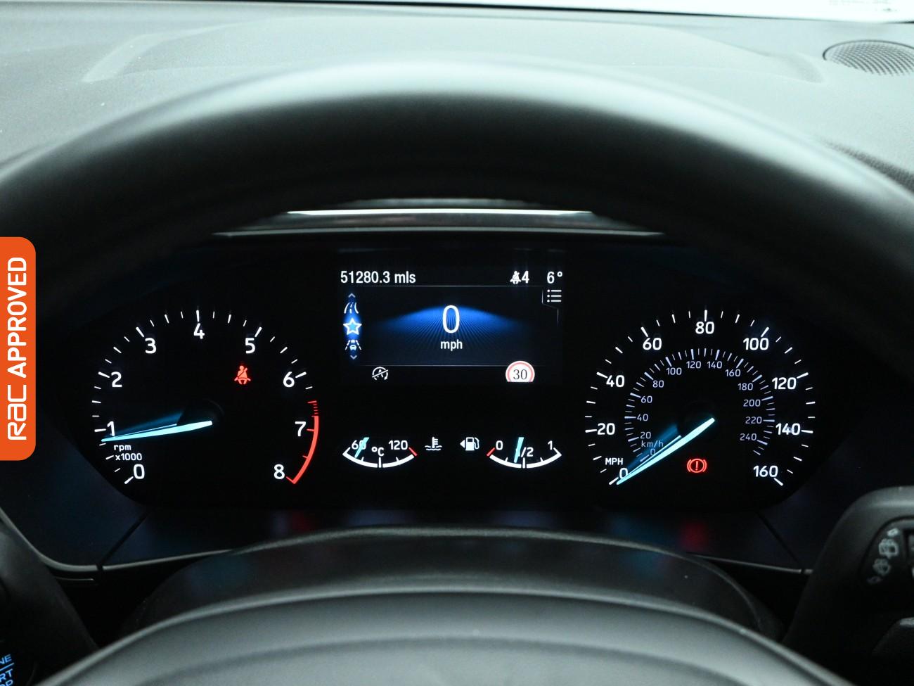 Used Ford Focus 2019 for sale - 77642089: Photo 11