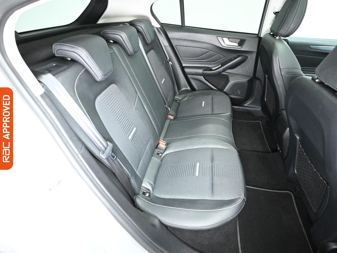 Used Ford Focus 2019 for sale - 77642089: Photo 13