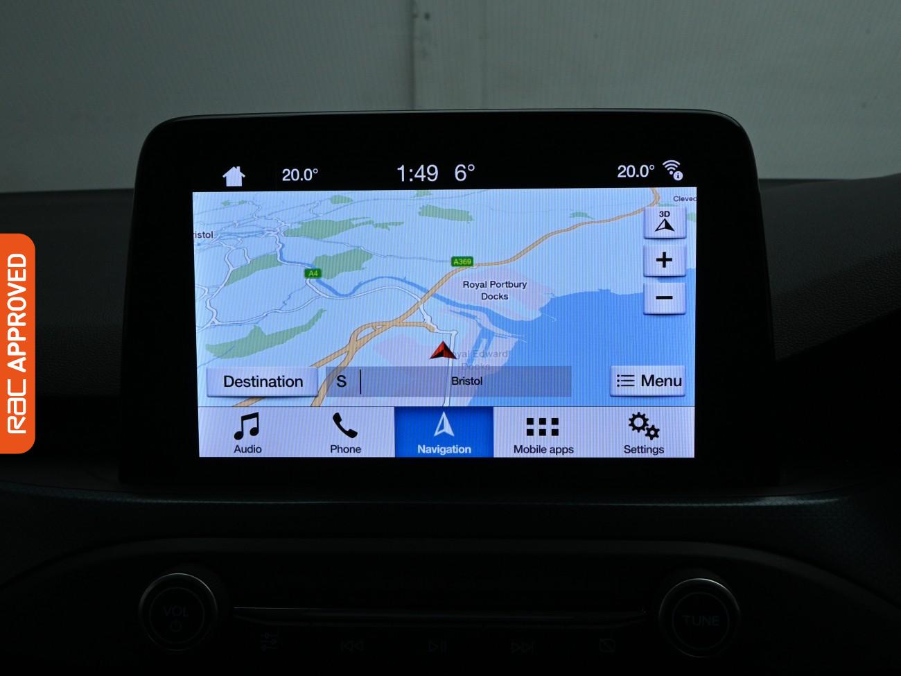 Used Ford Focus 2019 for sale - 77642089: Photo 14