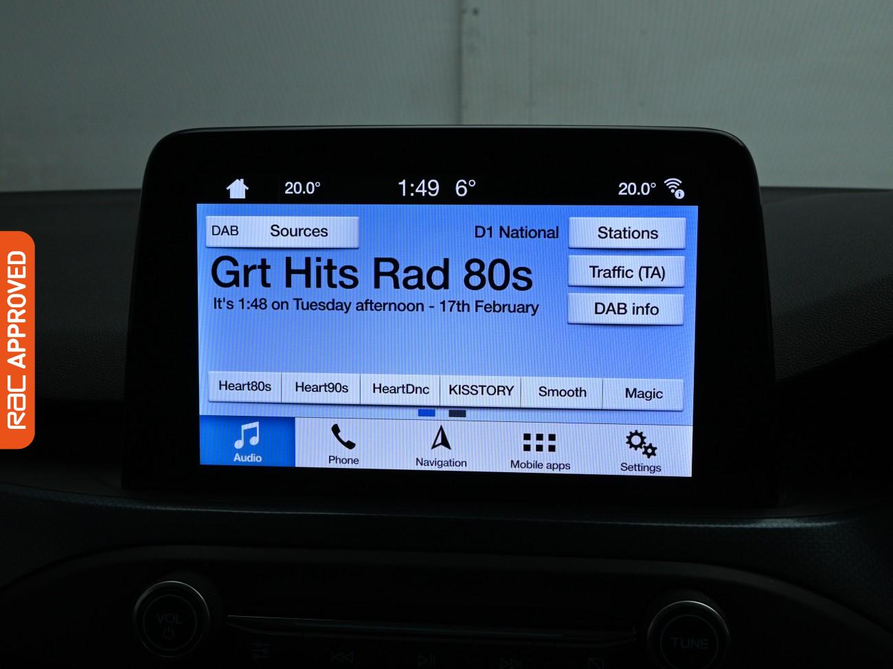 Used Ford Focus 2019 for sale - 77642089: Photo 15