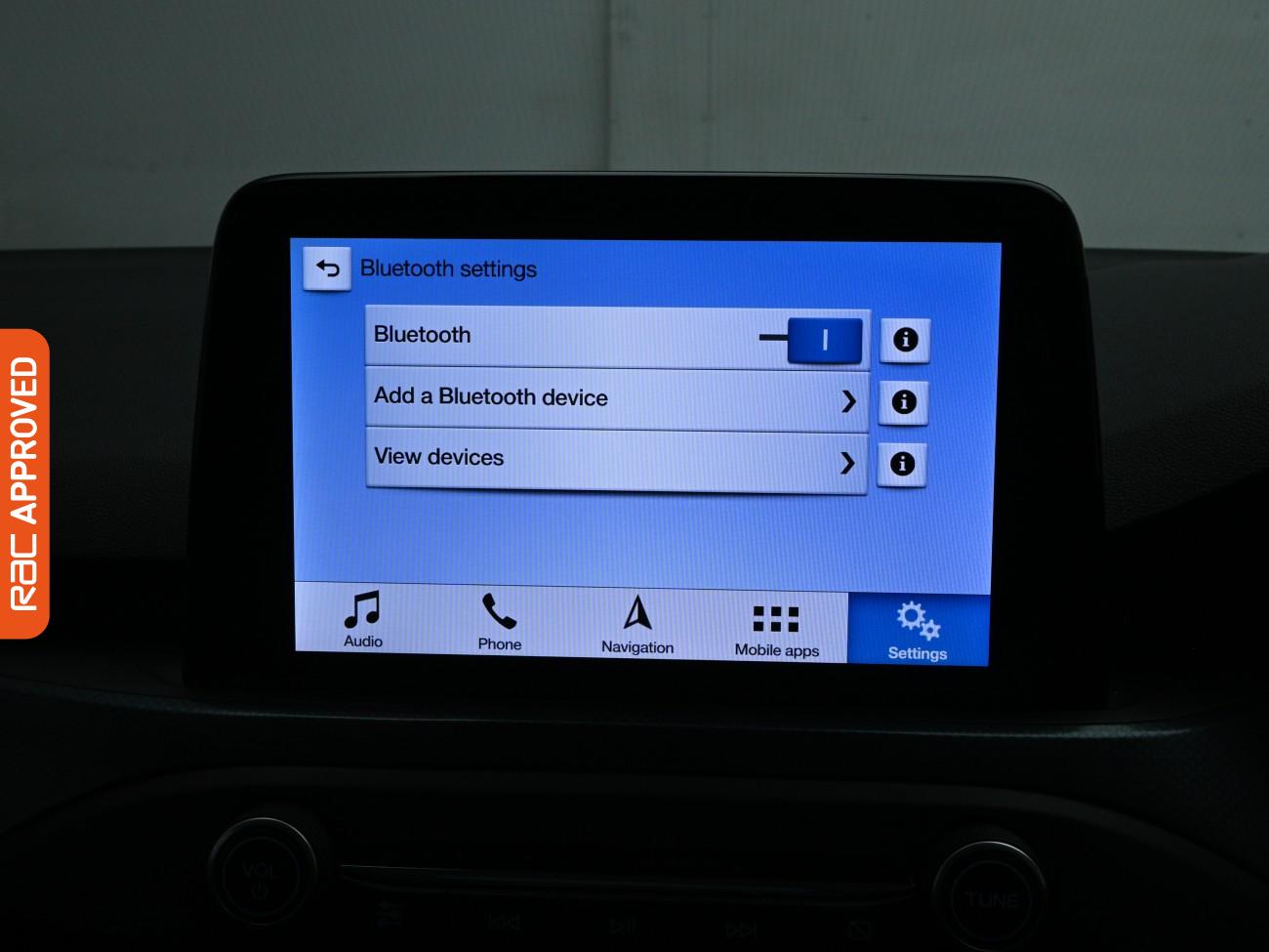 Used Ford Focus 2019 for sale - 77642089: Photo 16