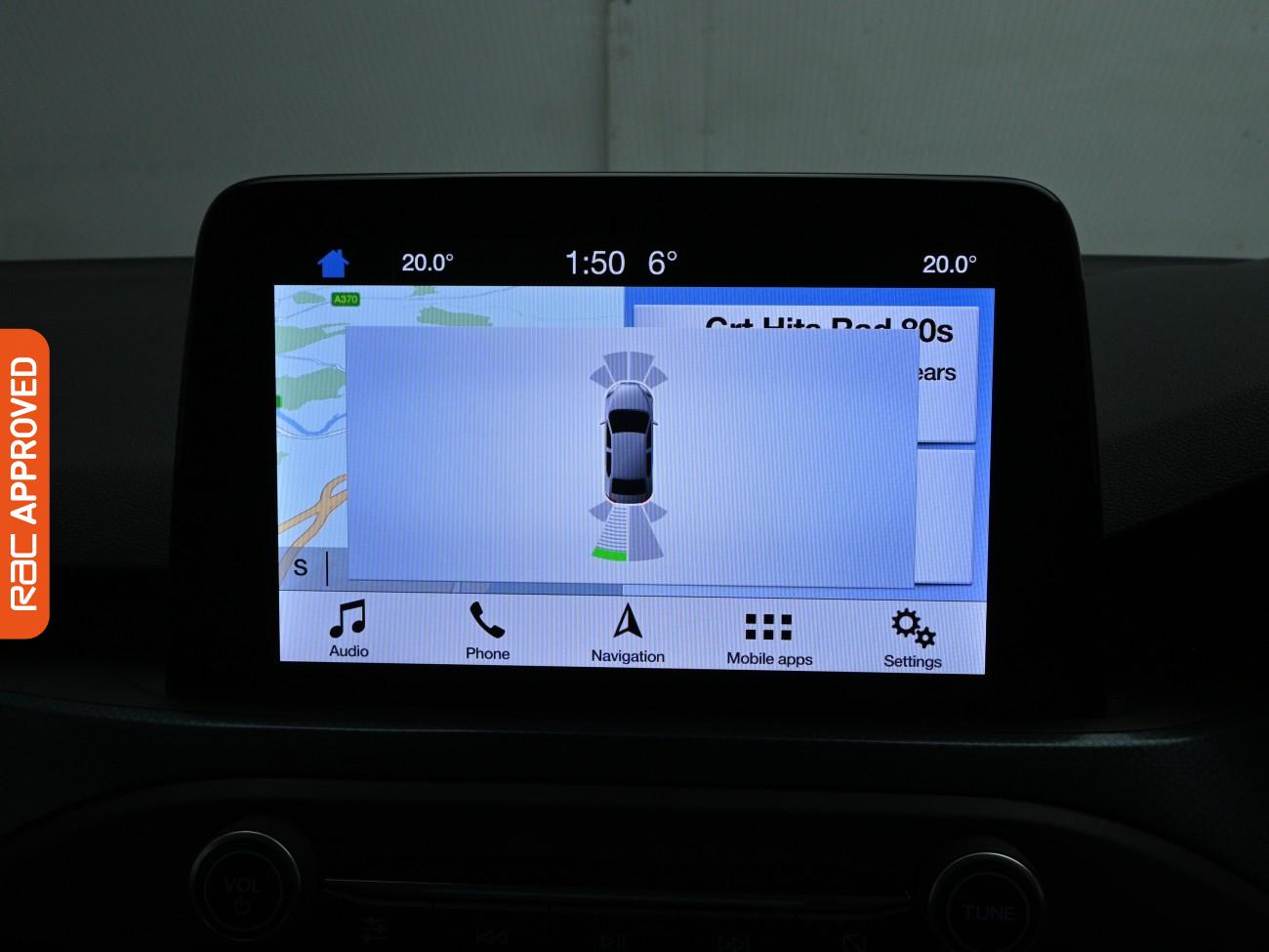 Used Ford Focus 2019 for sale - 77642089: Photo 17