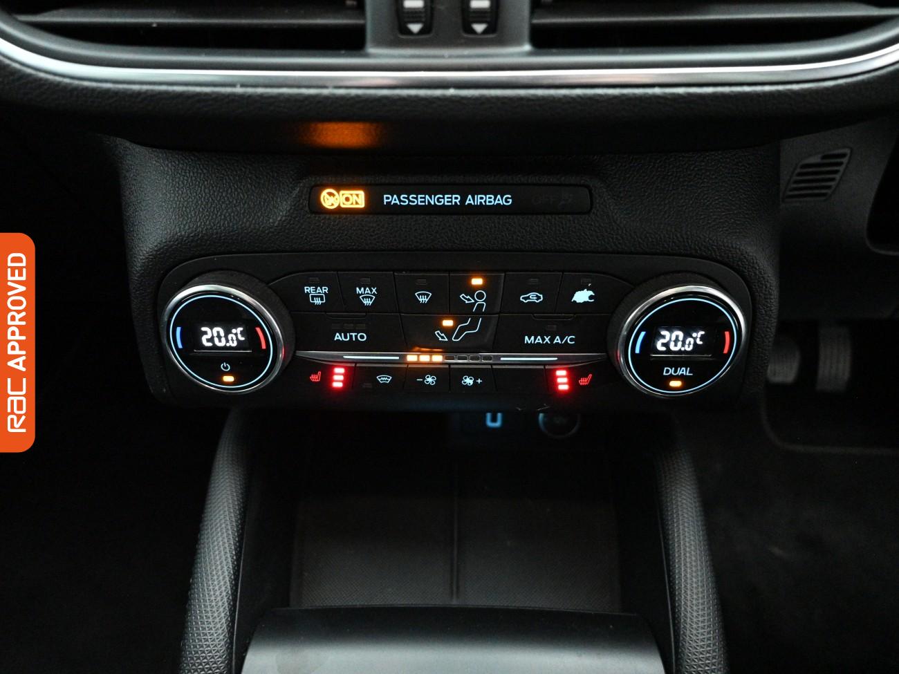 Used Ford Focus 2019 for sale - 77642089: Photo 18