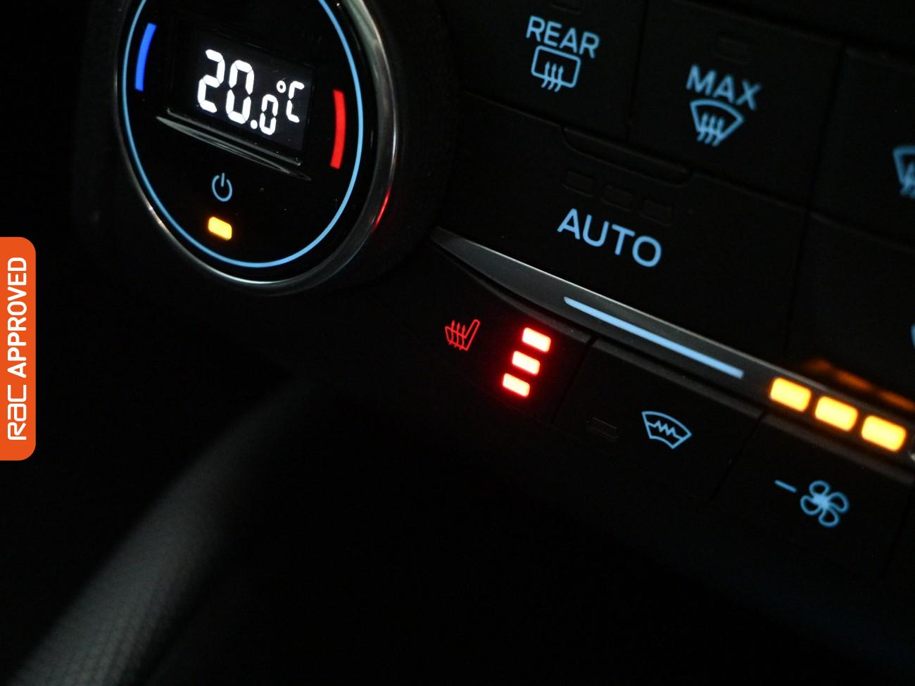 Used Ford Focus 2019 for sale - 77642089: Photo 19