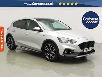 Ford Focus feature image