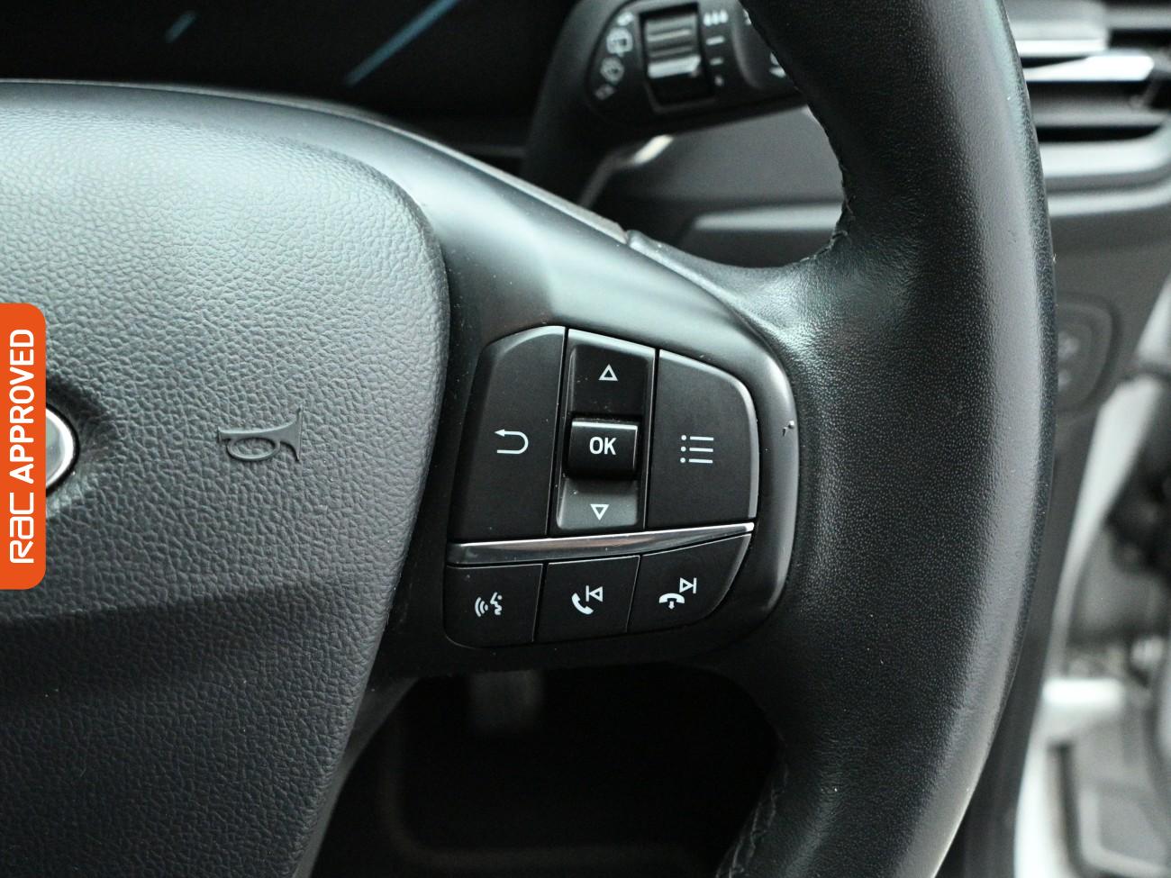 Used Ford Focus 2019 for sale - 77642089: Photo 23