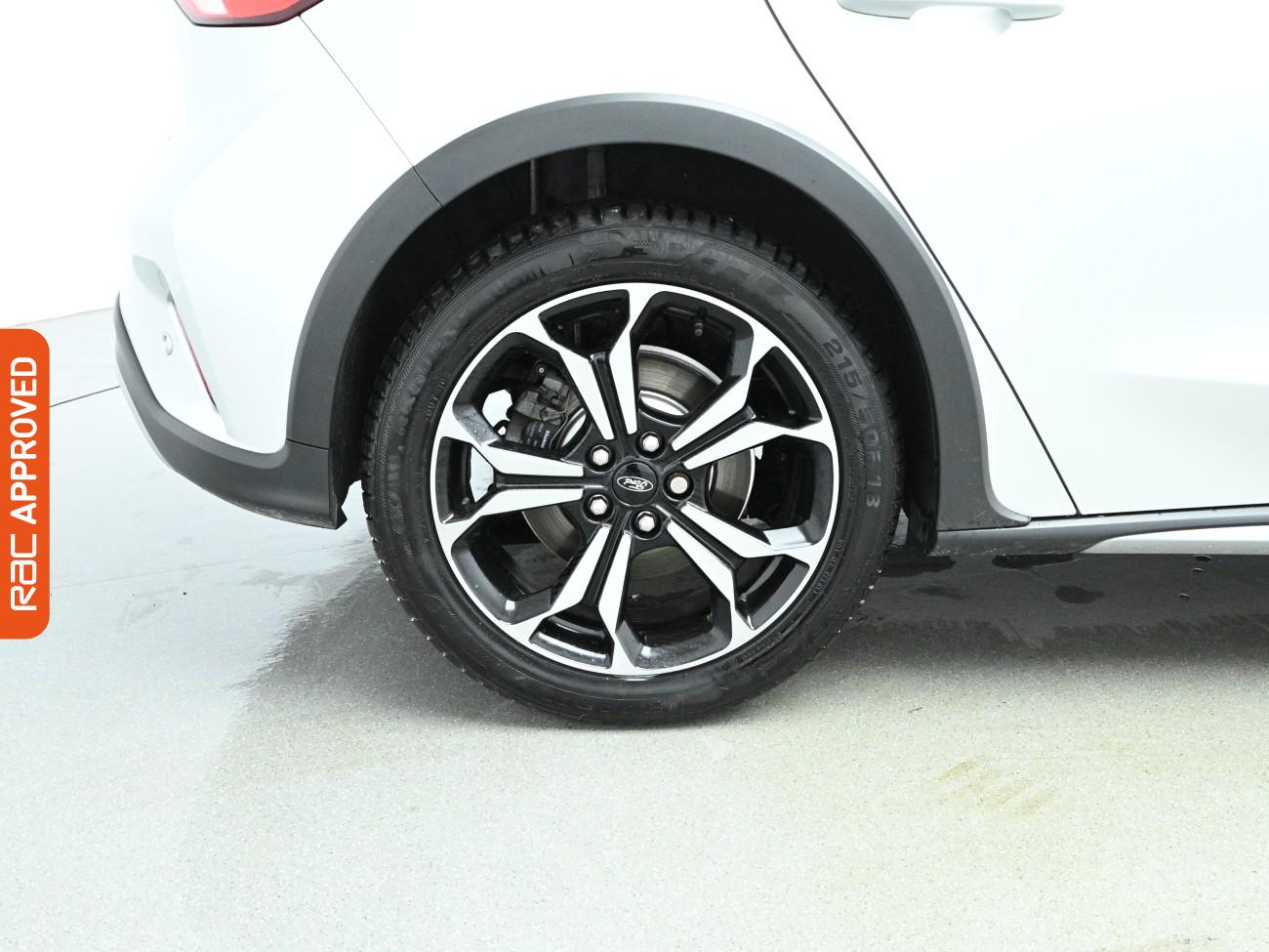 Used Ford Focus 2019 for sale - 77642089: Photo 27