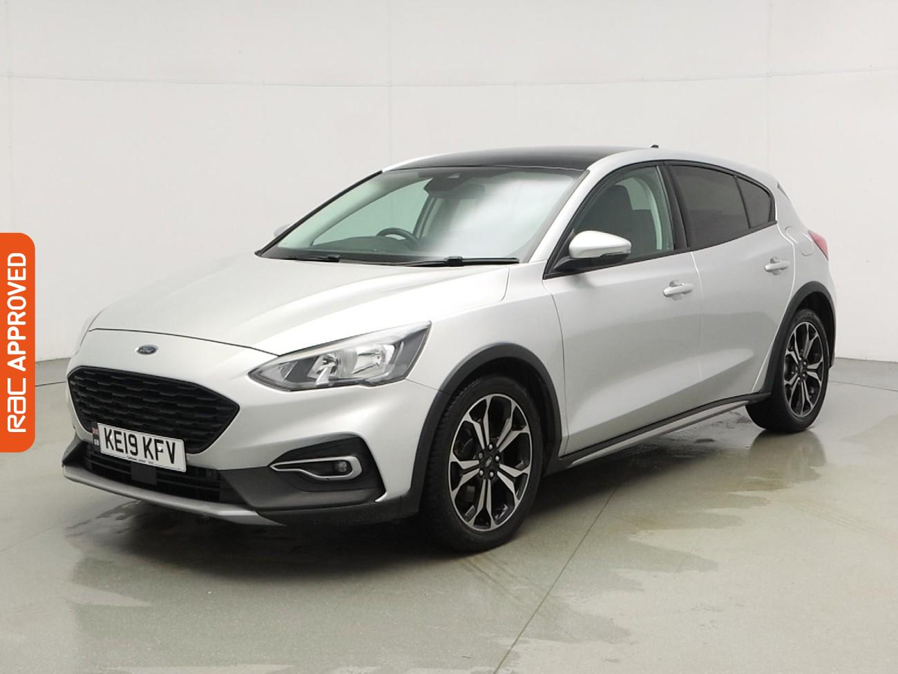 Used Ford Focus 2019 for sale - 77642089: Photo 28