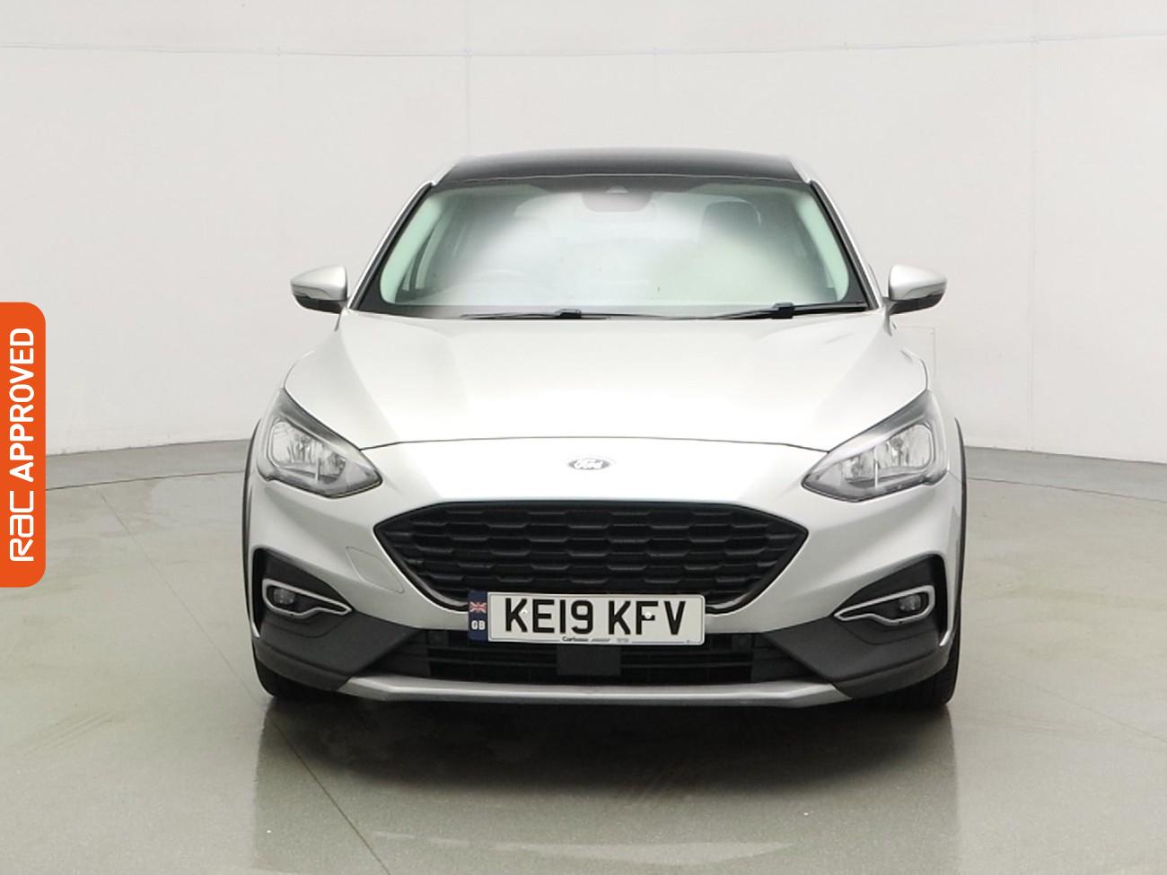 Used Ford Focus 2019 for sale - 77642089: Photo 7