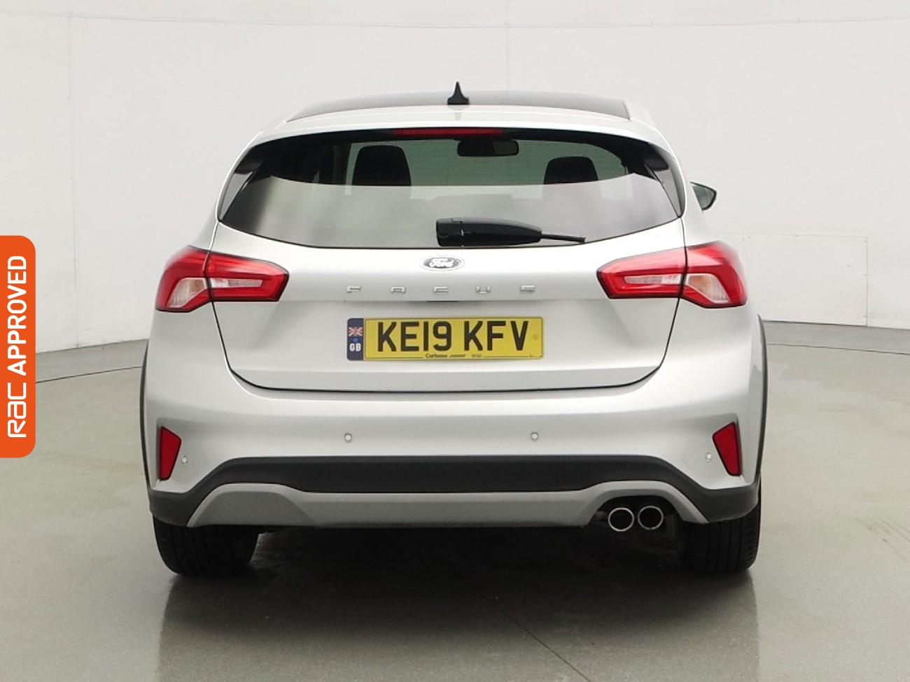 Used Ford Focus 2019 for sale - 77642089: Photo 8