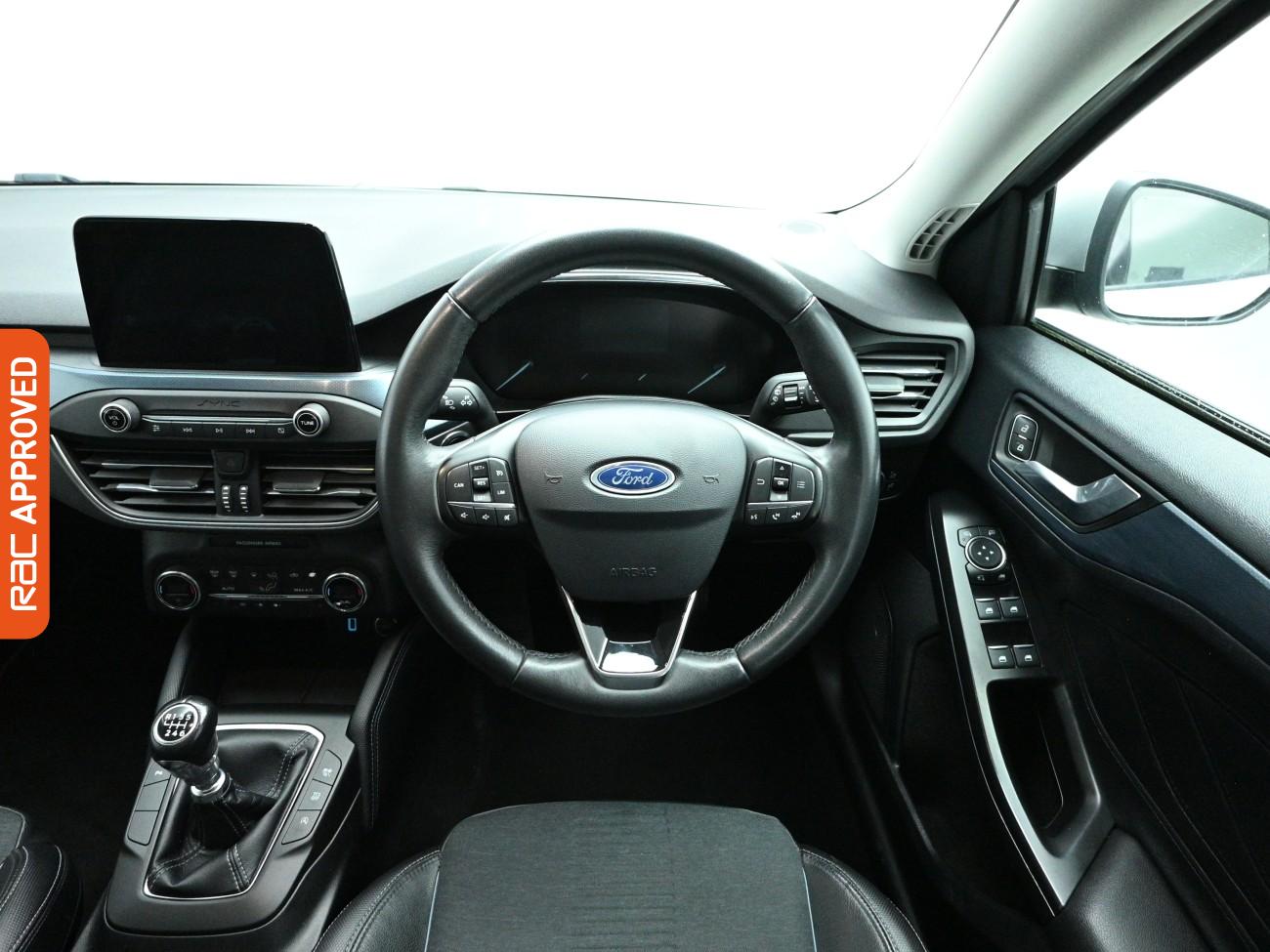 Used Ford Focus 2019 for sale - 77642089: Photo 9