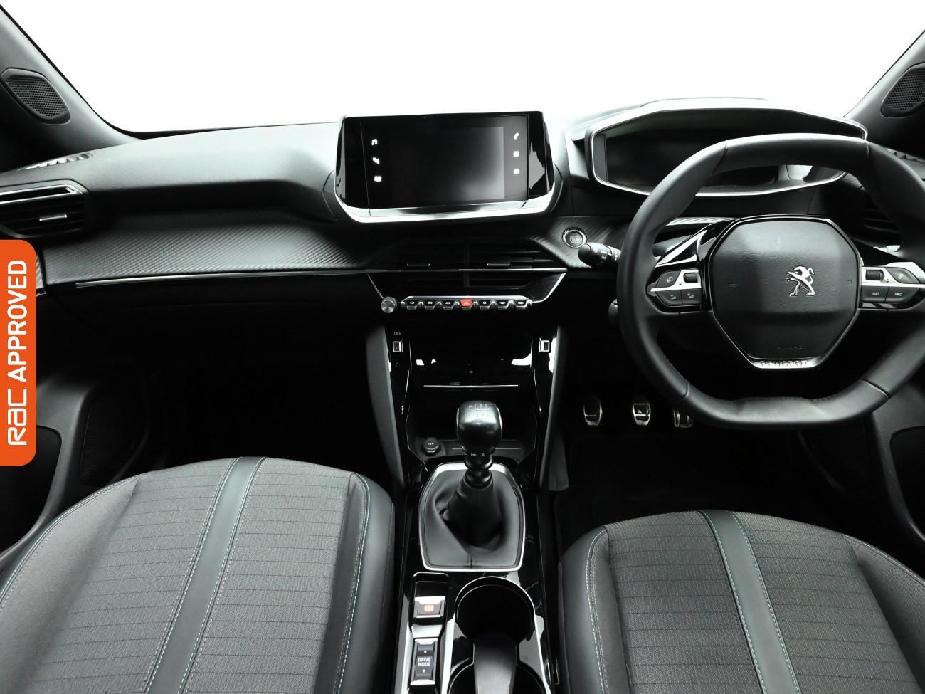 Used Peugeot 2008 2023 for sale - 77207829: Photo 2