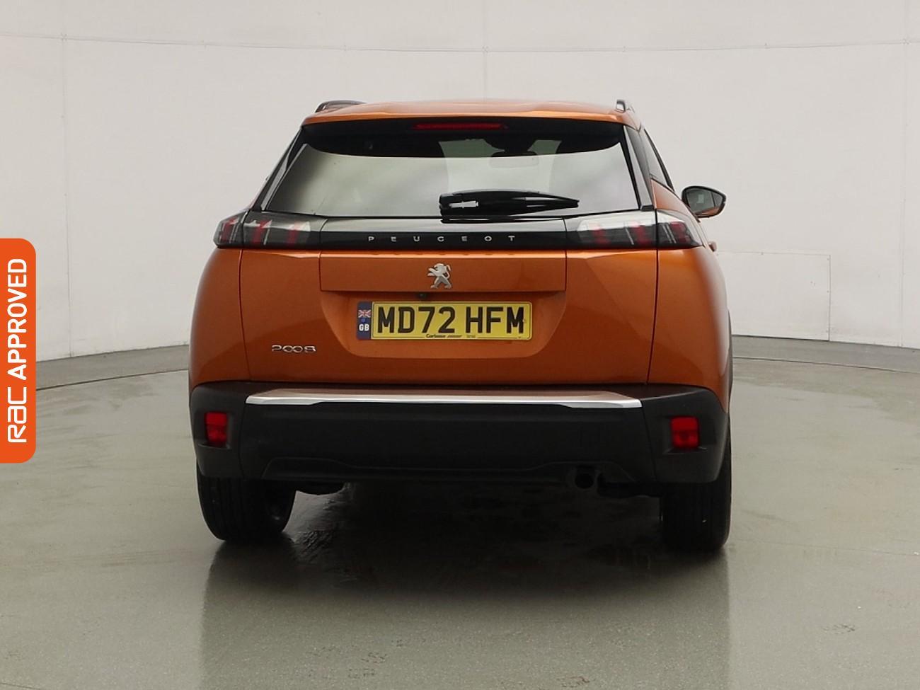 Used Peugeot 2008 2023 for sale - 77207829: Photo 8