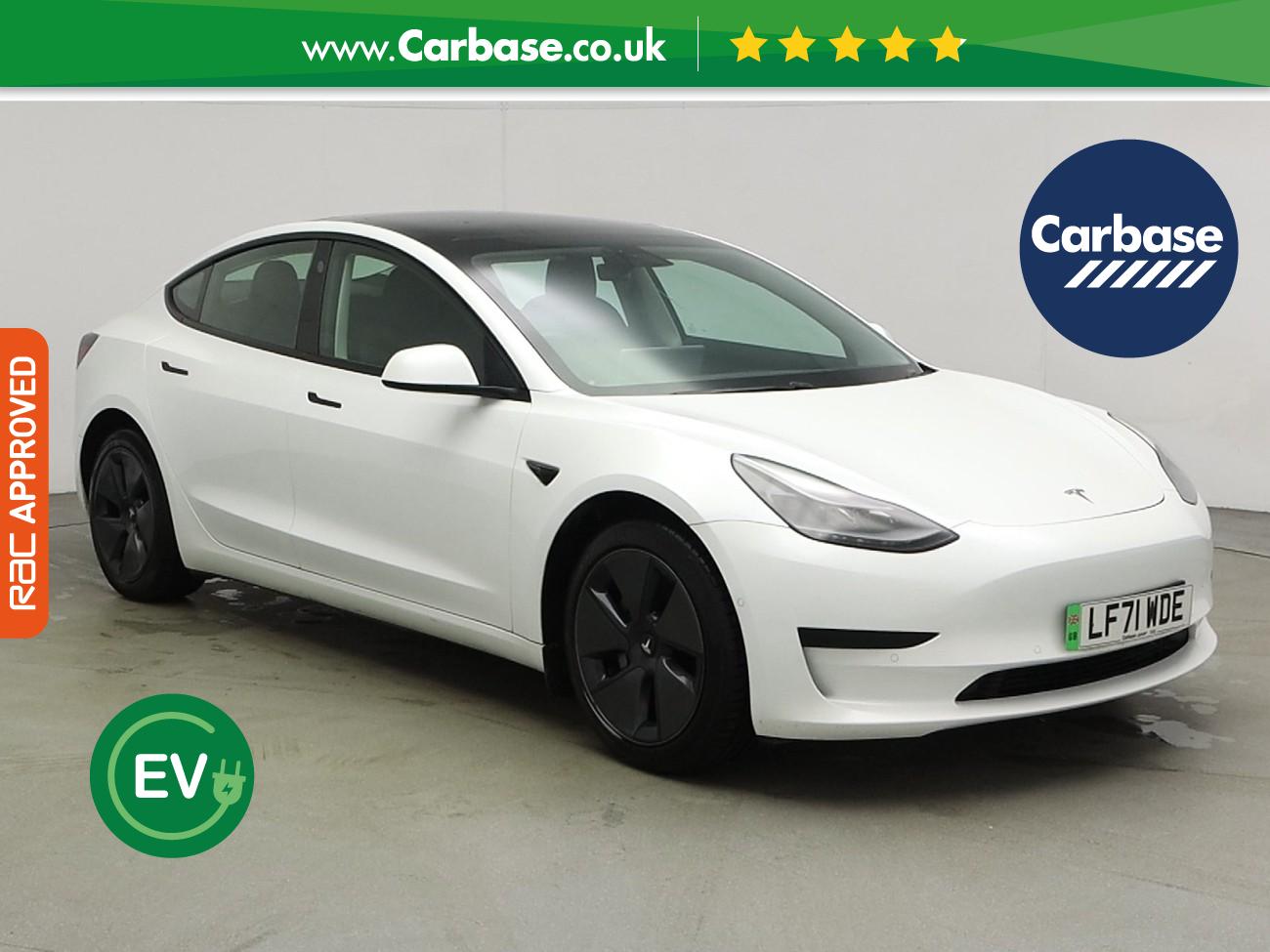 Used Tesla Model 3 2021 for sale - 76330648: Photo 1