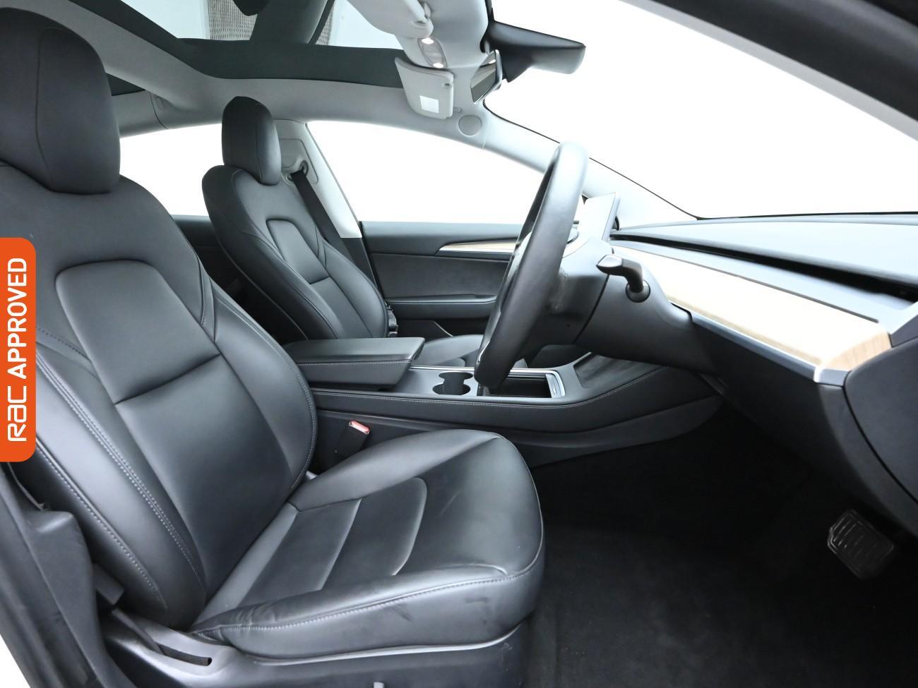 Used Tesla Model 3 2021 for sale - 76330648: Photo 13