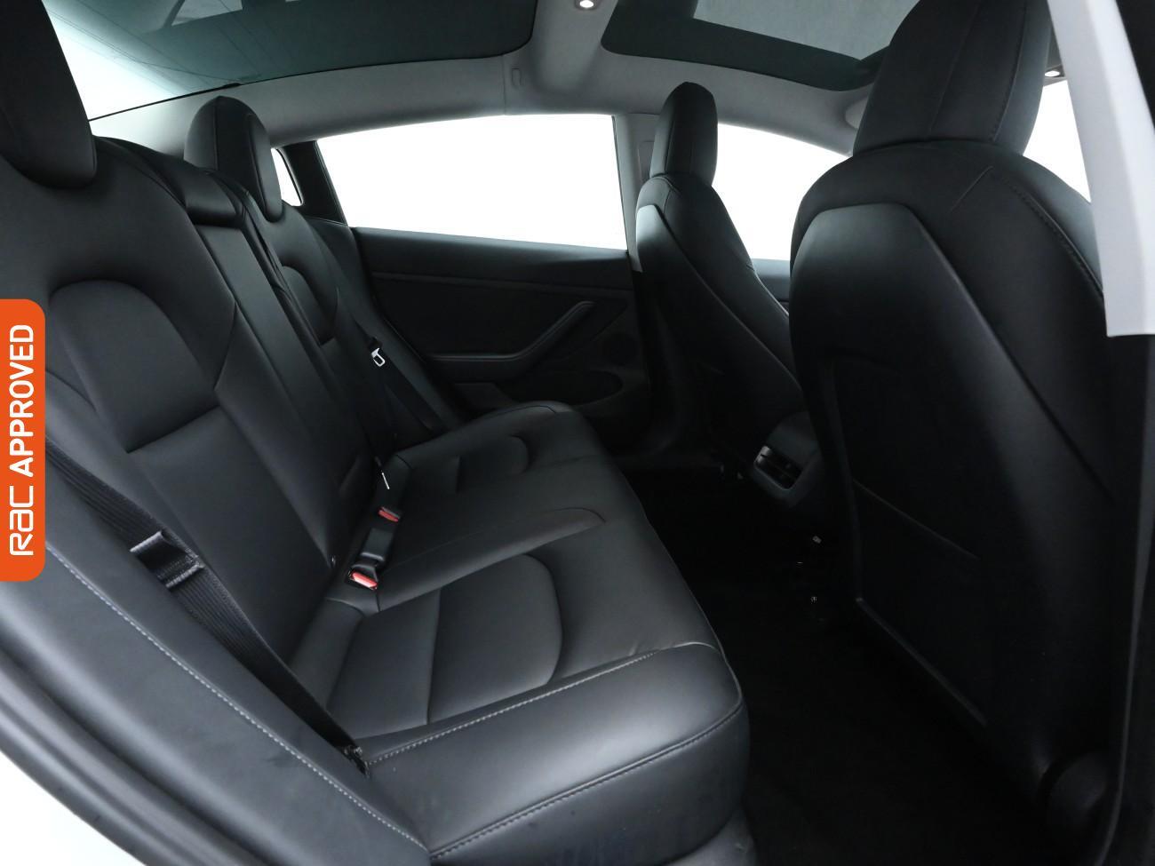 Used Tesla Model 3 2021 for sale - 76330648: Photo 14