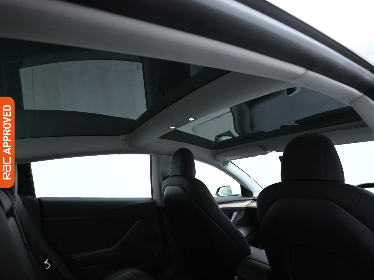 Used Tesla Model 3 2021 for sale - 76330648: Photo 18