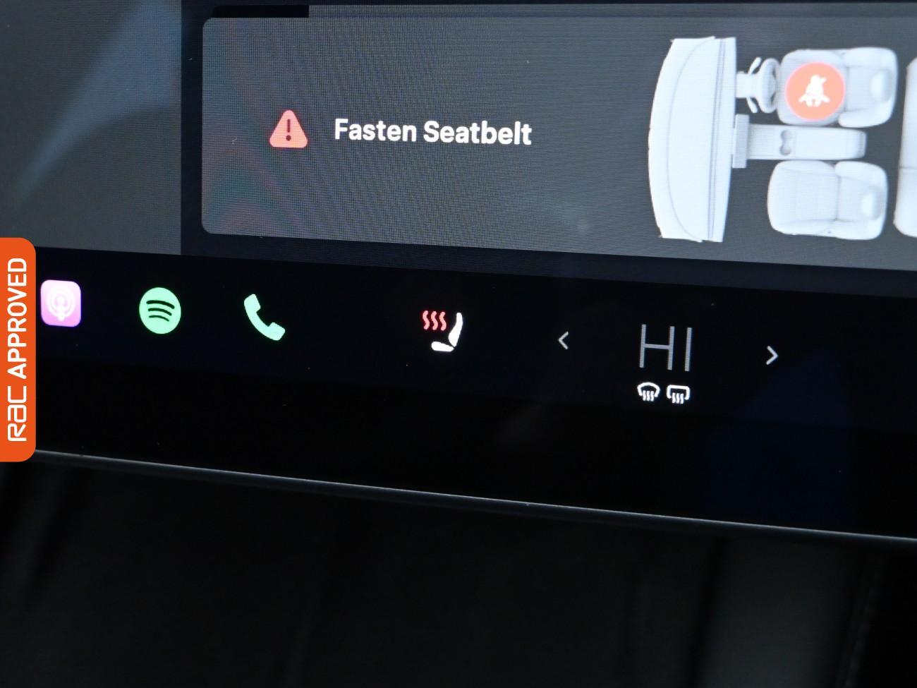 Used Tesla Model 3 2021 for sale - 76330648: Photo 20