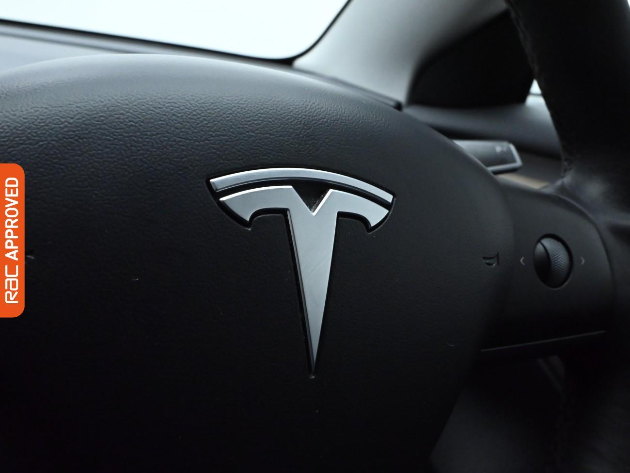 Used Tesla Model 3 2021 for sale - 76330648: Photo 26