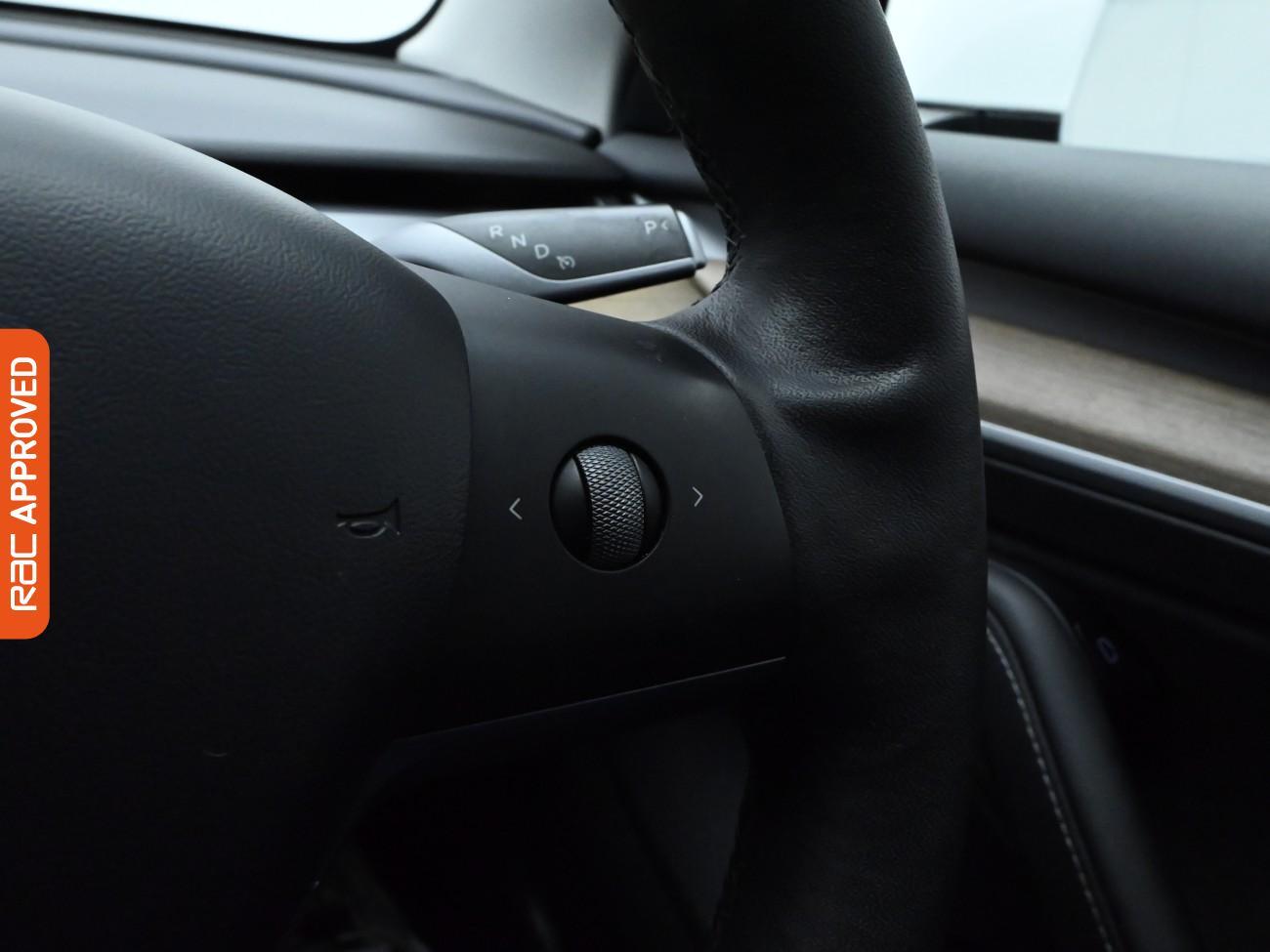 Used Tesla Model 3 2021 for sale - 76330648: Photo 27