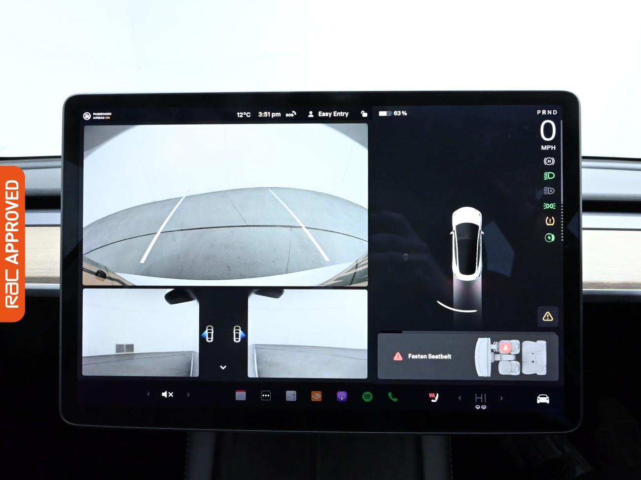 Used Tesla Model 3 2021 for sale - 76330648: Photo 3