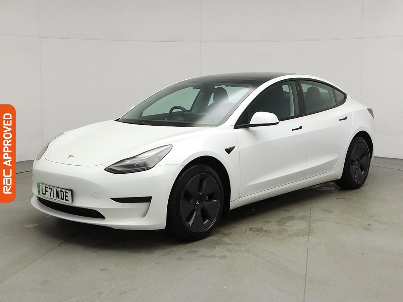 Used Tesla Model 3 2021 for sale - 76330648: Photo 33