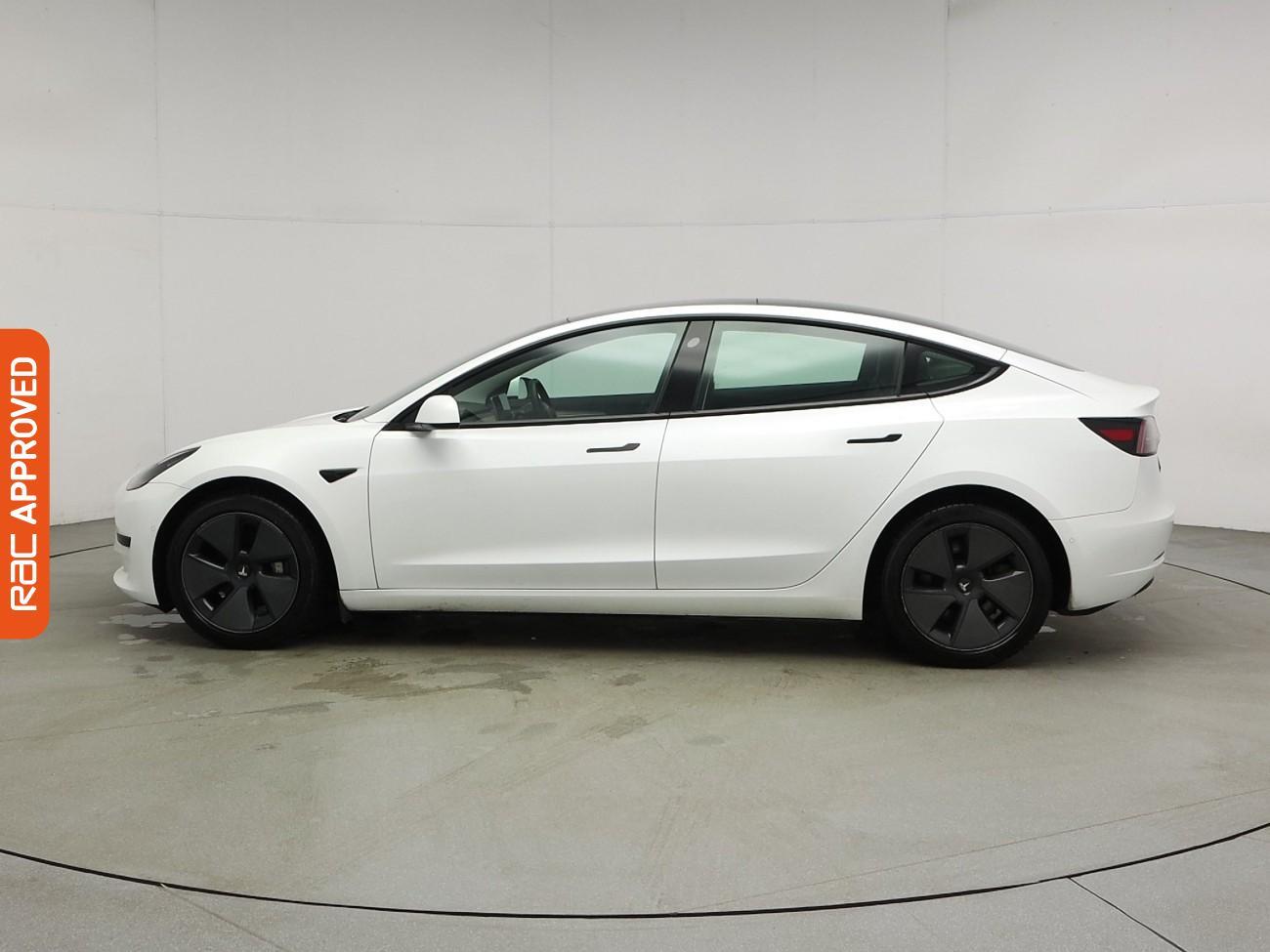 Used Tesla Model 3 2021 for sale - 76330648: Photo 34