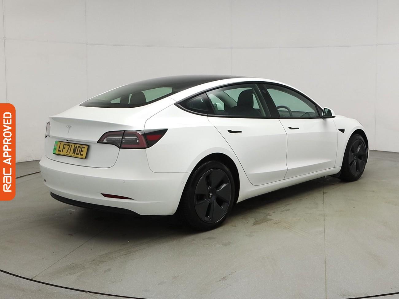 Used Tesla Model 3 2021 for sale - 76330648: Photo 35