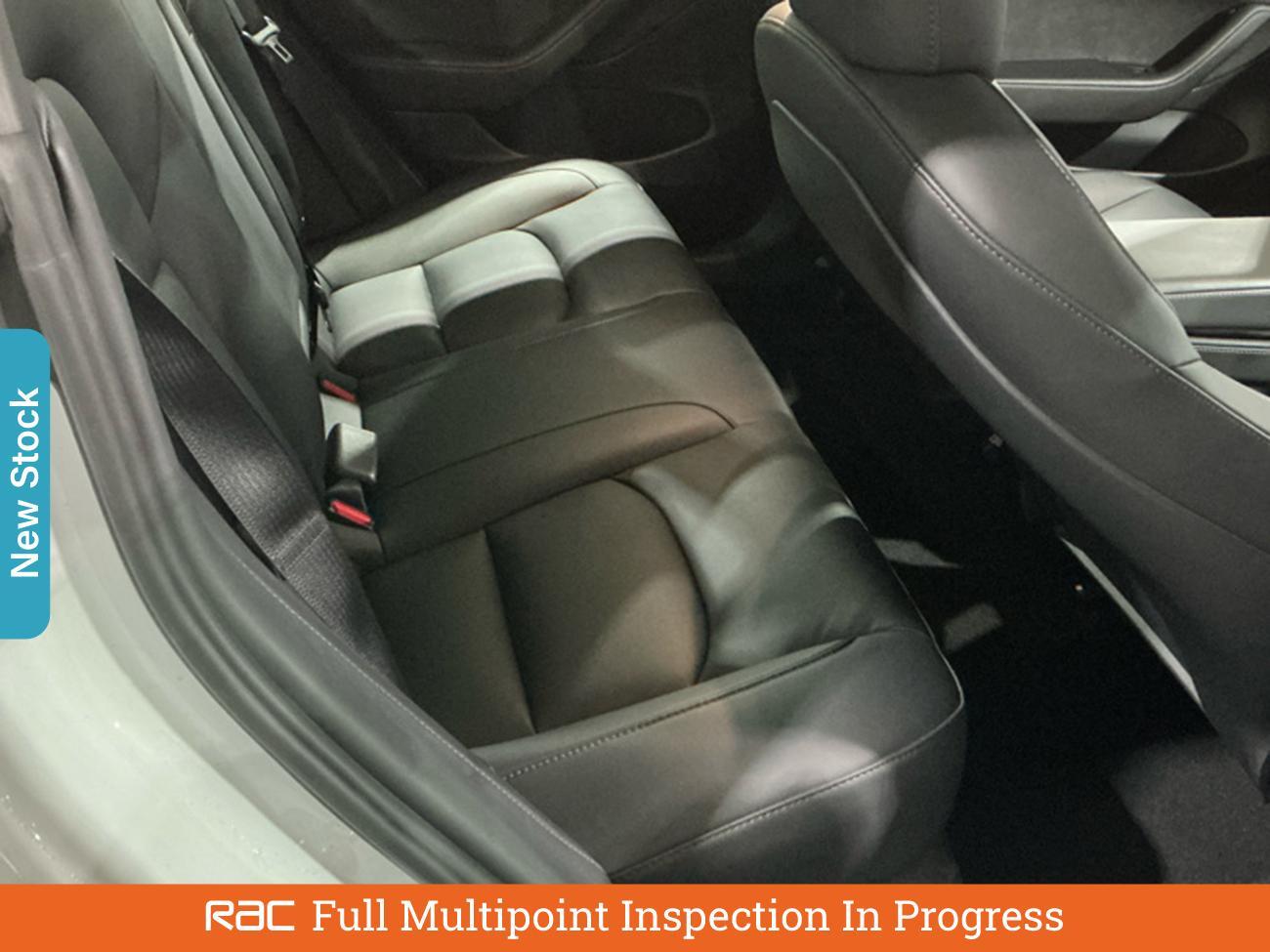 Used Tesla Model 3 2021 for sale - 76330648: Photo 4