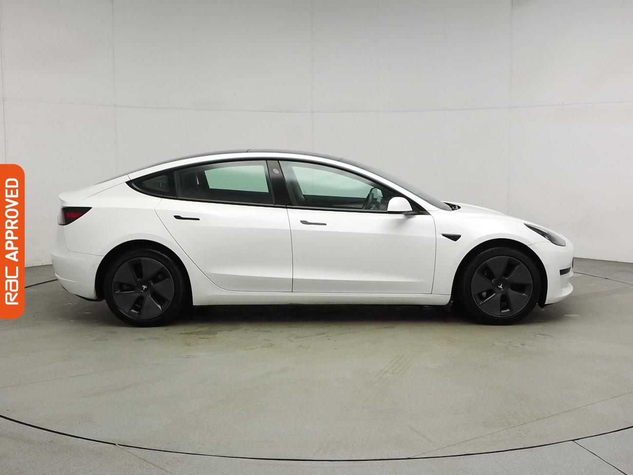 Used Tesla Model 3 2021 for sale - 76330648: Photo 6