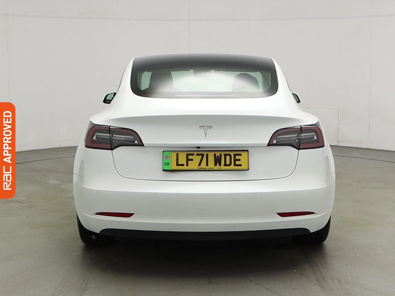 Used Tesla Model 3 2021 for sale - 76330648: Photo 8
