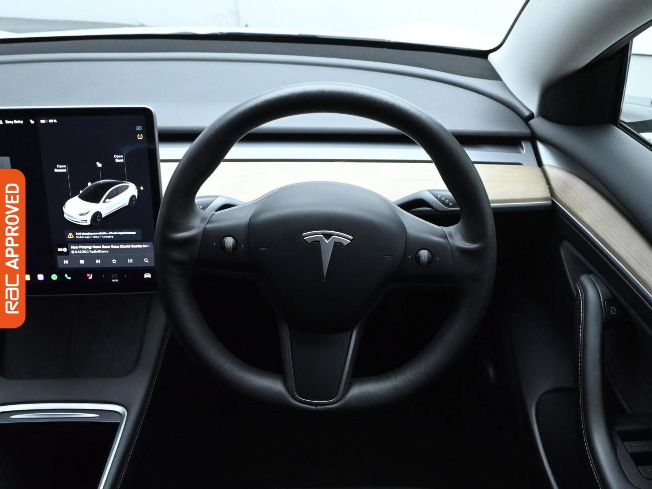 Used Tesla Model 3 2021 for sale - 76330648: Photo 9