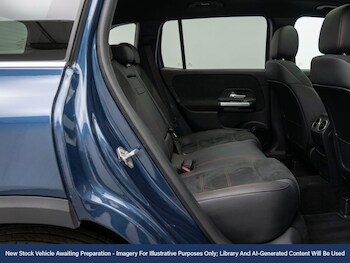 Used Mercedes-Benz EQA 2022 for sale - 78465458: Photo