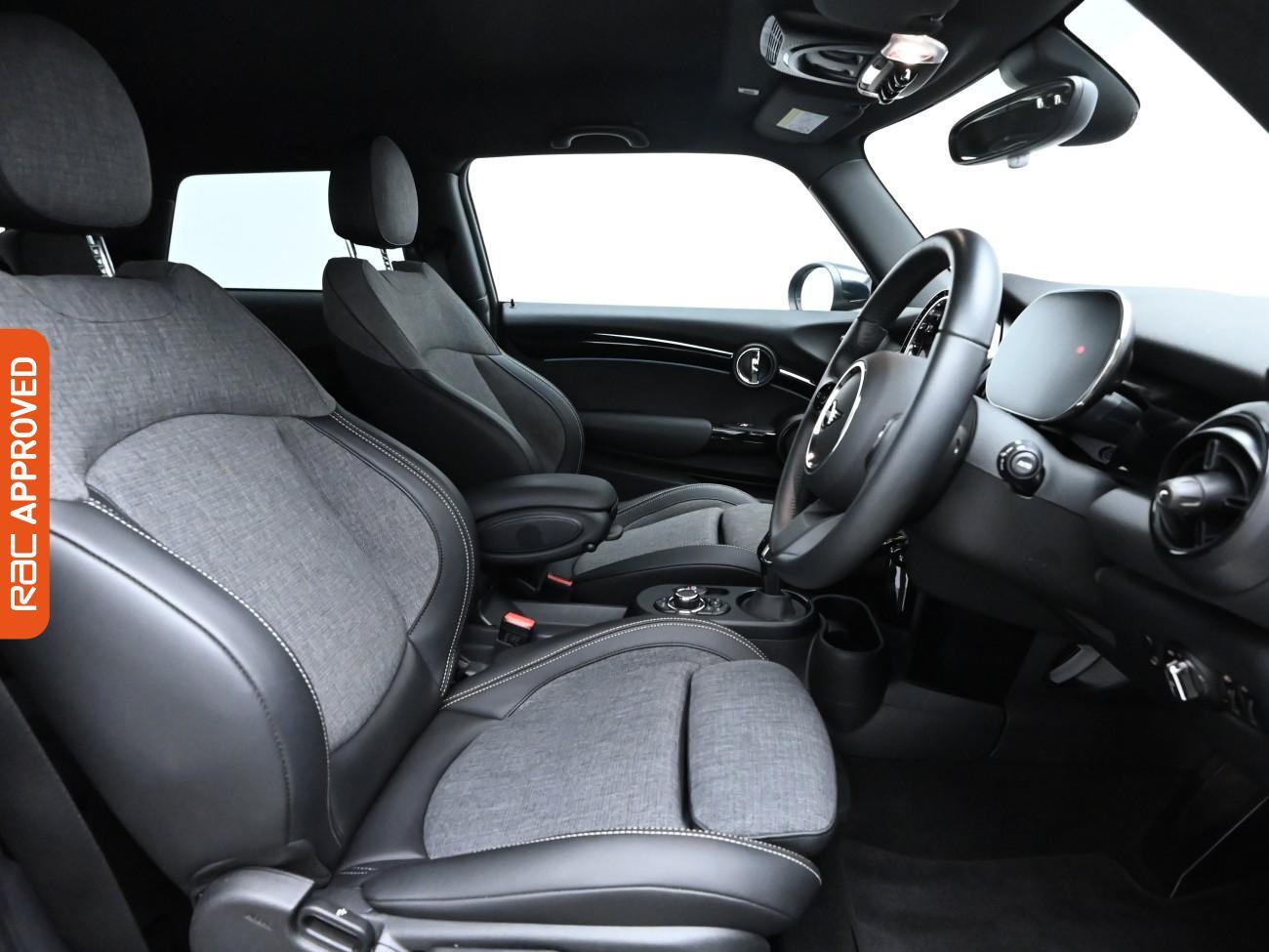 Used MINI Electric Hatch 2023 for sale - 76088351: Photo 14